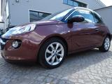 Opel Adam Jam 1.2, 51kW, KLIMATR-TEMPOMAT-BLUETOOTH - Opel Adam Gebrauchtwagen in Berlin
