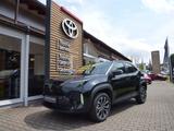 Toyota Yaris Cross Hybrid 130 1.5 VVT-i Team Deutschlan