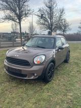 MINI Mini Cooper Countryman ONE 1,6l CarPlay TÜV - MINI Cooper Countryman von privat