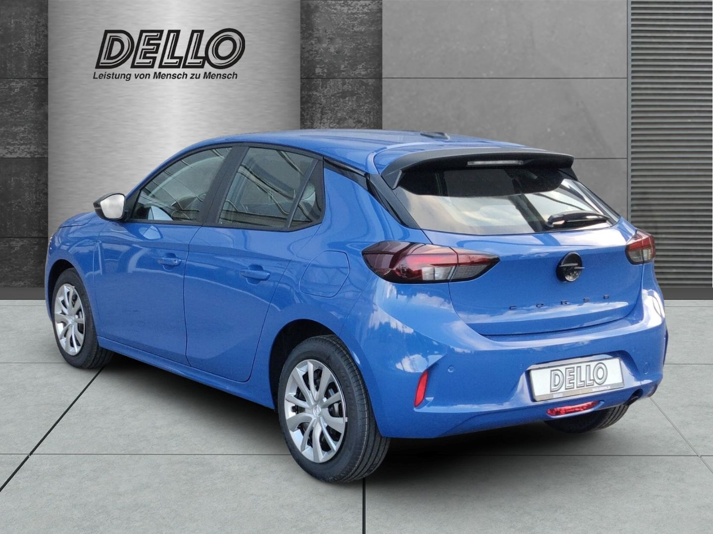 Opel Corsa - Bild 3