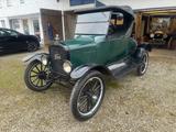 Ford Model T Roadster Tin Lizzy (Mwst. ausweisbar) - Ford mit Benzin-Antrieb: Cabrio, T Model