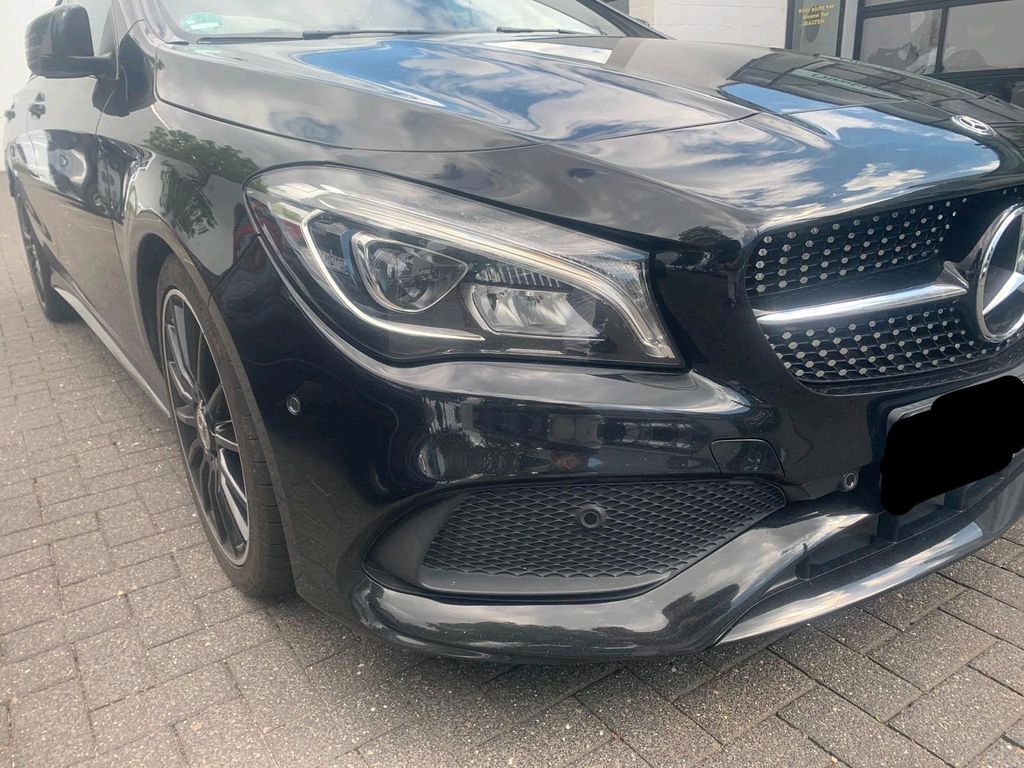 Image of Mercedes-Benz C 200