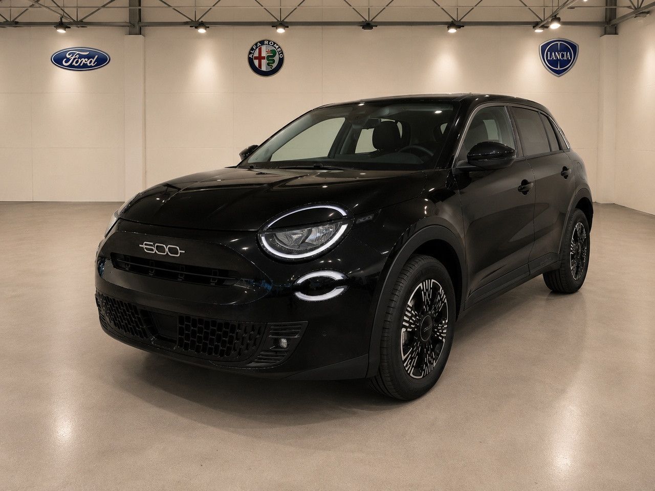 Fiat FIAT 600 IV 2023 - 600 1.2 Business 100cv