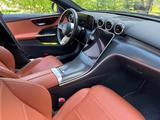 Mercedes-Benz C 220 d T Autom. - - Mercedes-Benz C 220