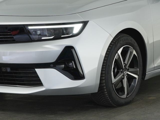 Astra L ST GS AT+NAVI+LED LICHT+360 GRAD KAMERA+