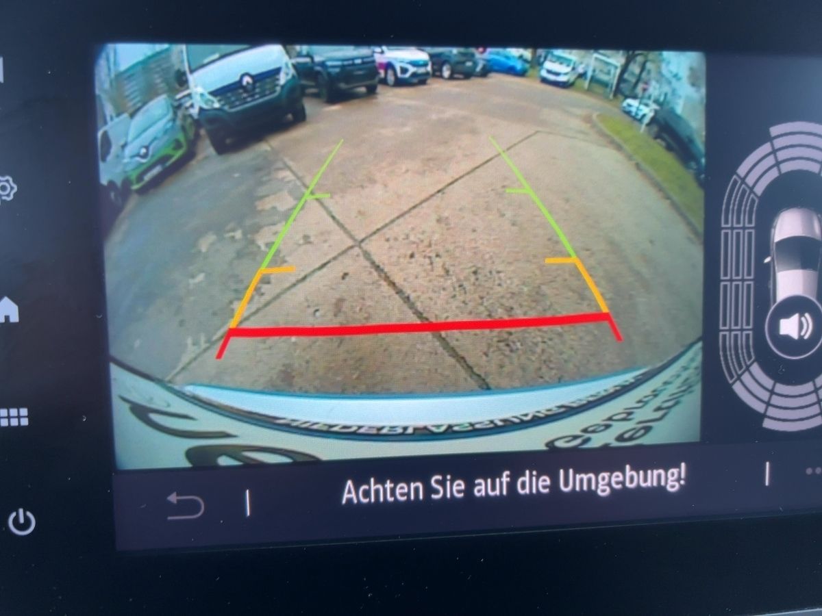 Renault Kangoo - Bild 14