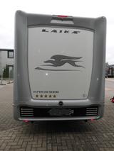 Laika Kreos 5009  sehr gepflegt, Luftfeder, Rollerbühn - Offers