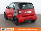 Smart fortwo 0.9 Turbo Basis Prime Aut.*TEMPO*CAM*SHZ* - Smart ForTwo: Automatik