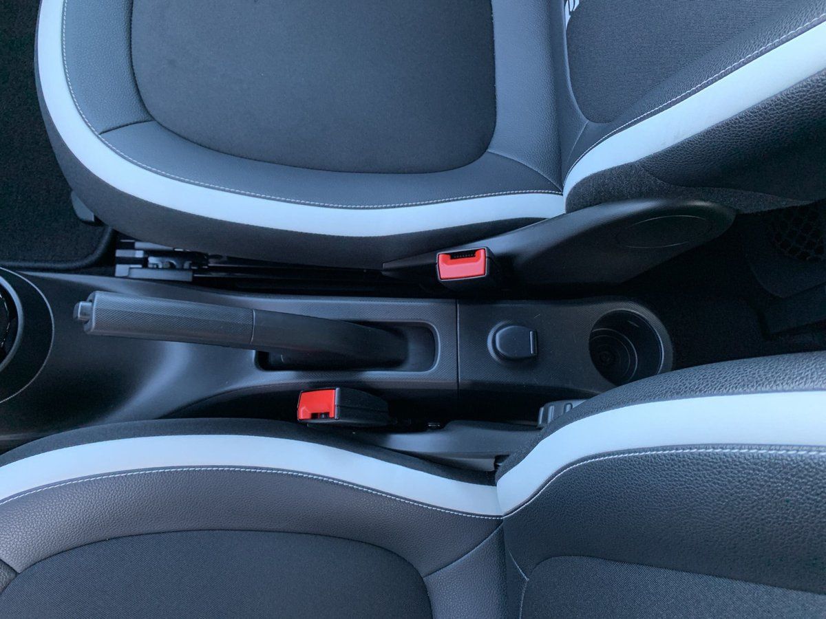 Renault Twingo - Bild 35