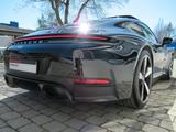 Porsche NEW 992.2 ABGAS CHRONO KREIDE 18W+BELÜ+KEY/GT/21 - Porsche: New