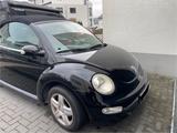 Volkswagen Beetle Cabrio  - gebrauchte VW Beetle aus dem Jahr 2003