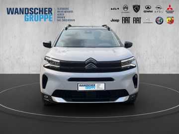Citroën C5 Aircross 1.5 BlueHDi 130 MAX NAVI SHZ LED