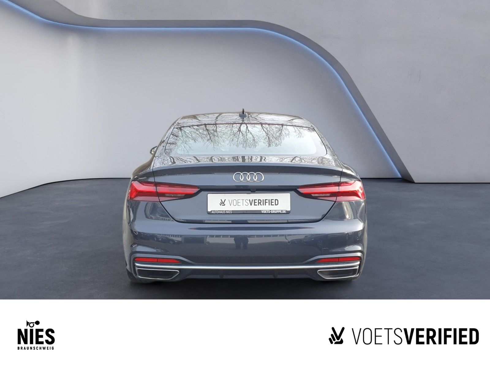 Audi A5 - Bild 5