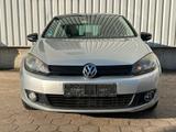 Volkswagen Golf VI Match - : Taxi