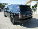 Land Rover Range Rover 4.4 SDV8 Vogue Black Pack - Land Rover: Sd4