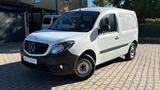Mercedes-Benz Citan Kasten 108/109/111 CDI lang 1H/Mwst/E6dT - Mercedes-Benz Citan Gebrauchtwagen in Stuttgart