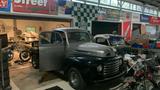 Andere Ford F1 V8 - Autos aus dem Jahr 1950
