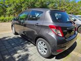Toyota Yaris 1,33-l-Dual-VVT-i Life - Toyota Yaris: 1.3