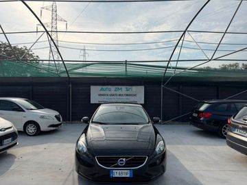 Volvo V40 - 3