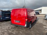 Mercedes-Benz Vito 110 WORKER KOMPAKT KLIMA AHK AHK Facelift - Mercedes-Benz W110