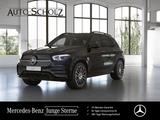 Mercedes-Benz GLE 400 d 4M AMG+NIGHT+AHK+PANO+DIST+360+HEAD-UP - gebrauchte Mercedes-Benz GLE 400 aus dem Jahr 2024