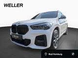 BMW X1 xDr.20i M Sport Pano. LED HUD DA Navi+ Leder