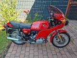 BMW R65 BJ. 81 / 9537 km / KnoScher 74 - BMW 1981 R65