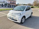 Toyota iQ 1.0 CVT 68Cv Automatic*Aux*Cerchi - gebrauchte Toyota IQ aus dem Jahr 2013
