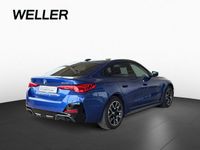 BMW i4 - Vorschau Bild 10