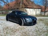 Audi TT Roadster S-Line 2.0 TFSI - - gebrauchte Audi TT aus dem Jahr 2011