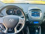 Hyundai ix35 2.0 GDI Trend 2WD Automatik Trend - Hyundai ix35