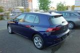 Volkswagen Golf VIII Lim. Life eTSI - Volkswagen Golf aus 2021