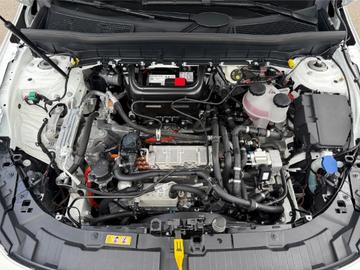 صورة مصغرة 20 لـ 2022 Mercedes-BENZ EQB