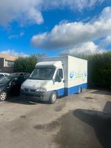 Fiat Ducato Verkaufs Fahrzeug - Fiat Ducato in Essen