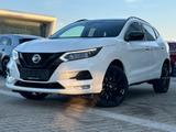 Nissan Qashqai N-Tec/TÜV neu/Leder/Navi/SHZ/360° Kamera - Nissan Qashqai: N Tec