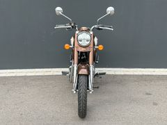 ROYAL ENFIELD Classic 350 mit ABS Bronze - Letztes Bike -