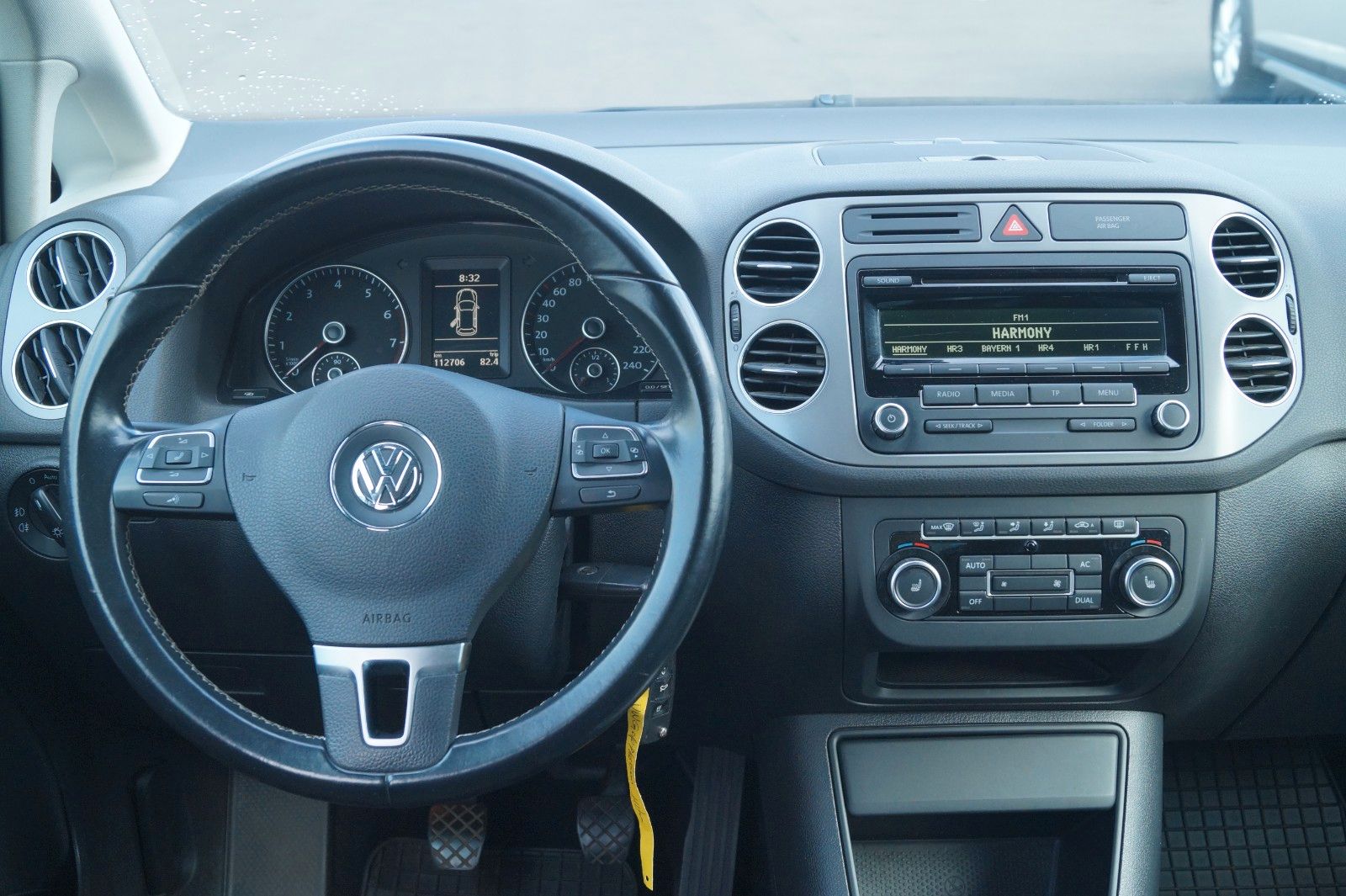 Fahrzeugabbildung Volkswagen Golf Plus VI Match *Inspektion neu + Garantie