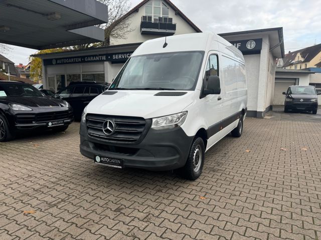 Mercedes-Benz Sprinter-Kasten-316CDI*3-SITZER*KLIMA*KAMERA*1.H