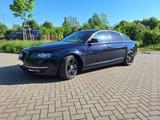 Audi a6 2.4l v6 mit Gas (LPG) - Audi A6: Gas