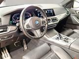 BMW X5 xDrive40d M Sport LiveCockpitProf Kamera - BMW X5 mit Diesel-Antrieb: Automatik
