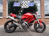Ducati Monster 696 - DUCATI VON 501 BIS 750 CCM