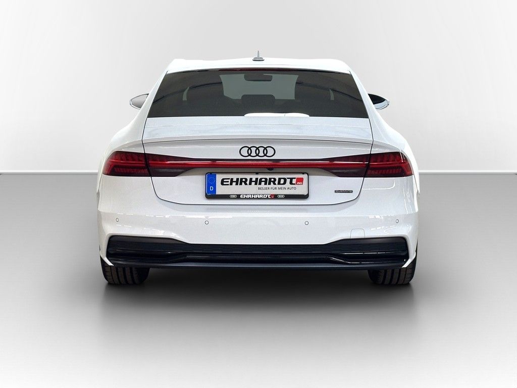Audi A7 - Bild 6