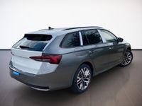Skoda Octavia - Vorschau Bild 4