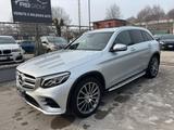 Mercedes-Benz Mercedes-benz GLC 250 d 4Matic Premium - Mercedes-Benz GLC 250 Kombi Gebrauchtwagen