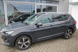 Seat Tarraco 1.4 e-HYBRID Xcellence  DSG Navi LED ACC - Seat Tarraco Gebrauchtwagen in Stuttgart