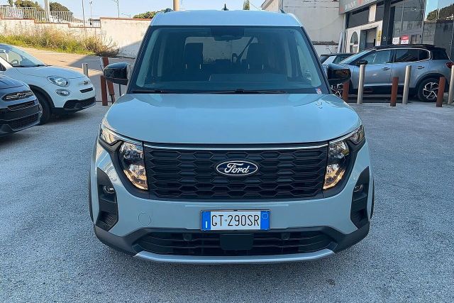 Другие Ford Tourneo Courier Tourneo Courier 1.0 EcoBoos
