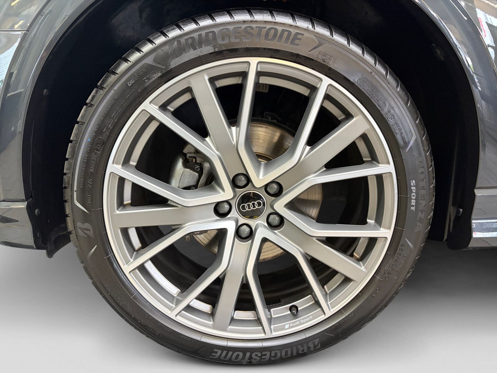 Audi Q3 - Bild 5