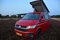 Volkswagen T6.1 Wohnmobil California / Multivan