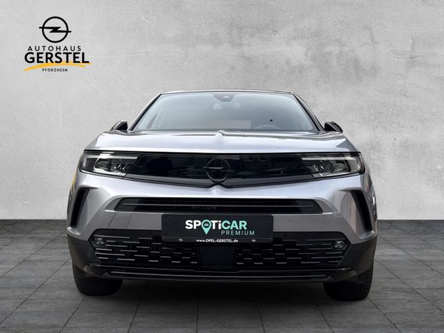 Mokka GS Line 1.2 Turbo APPLE/ANDROID SHZ LHZ CA