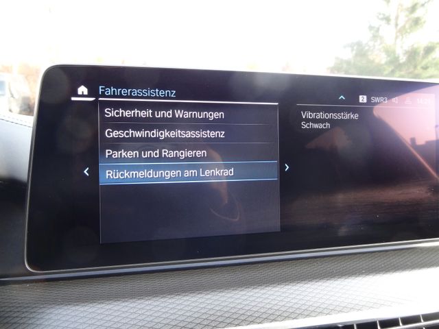 Fahrzeugabbildung BMW 530 e M Sport/1.Hd/Virtual/Leder/Kamera/